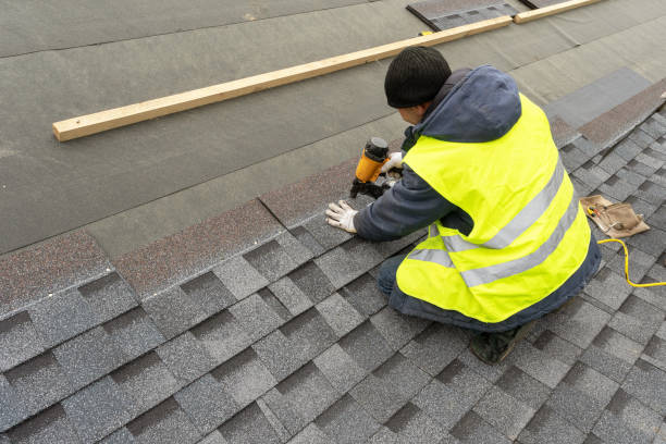 Best New Roof Installation  in Lake Wilderness, VA