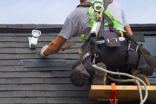 Best Roof Installation Near Me  in Lake Wilderness, VA