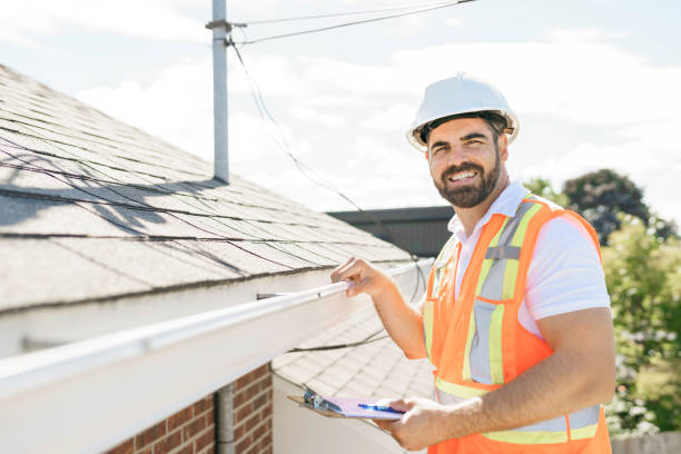 Roof Installation Near Me in Lake Wilderness, VA