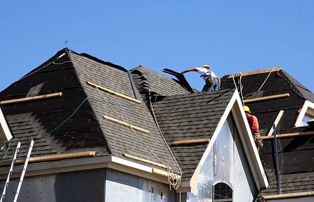 Lake Wilderness, VA Roofing Contractor Company