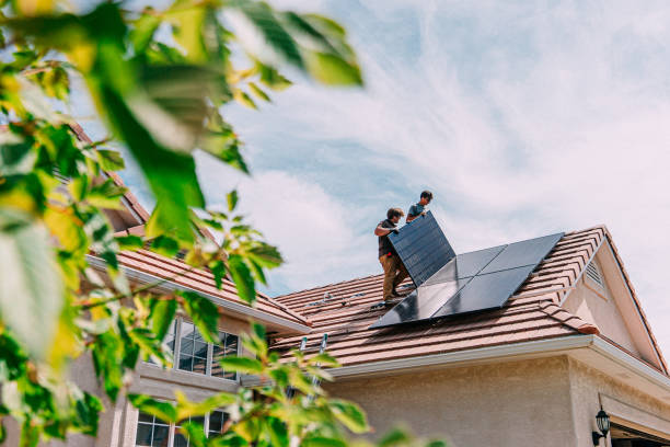 Best Heating Cable for Roof Installation  in Lake Wilderness, VA