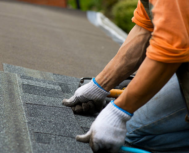 Best Roof Repair Services  in Lake Wilderness, VA