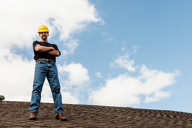 Best Gutter Installation and Roofing  in Lake Wilderness, VA