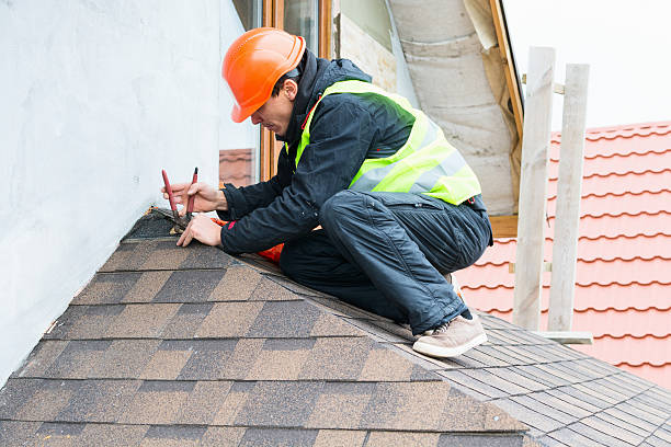 Best Best Roofing Contractors  in Lake Wilderness, VA