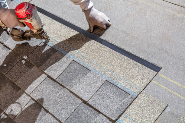 Best Tile Roofing Contractor  in Lake Wilderness, VA