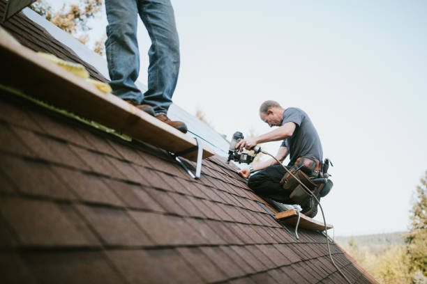 Best Roof Maintenance Services  in Lake Wilderness, VA